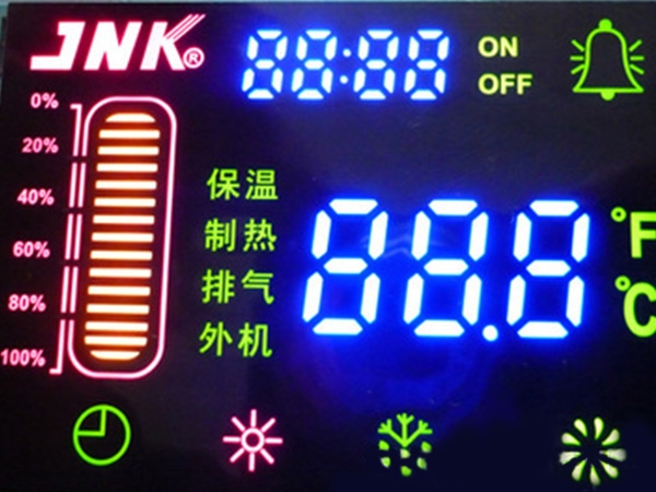 柳州数码LED显示屏